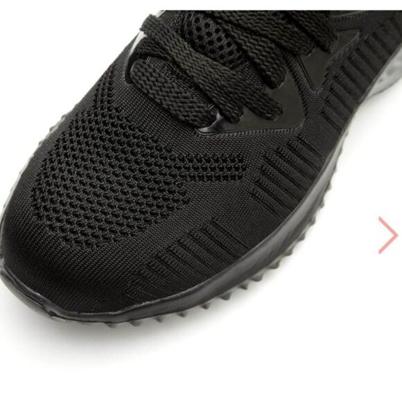 Indestructible Shoes Hammer Black Mens 11 new in‎ box - Picture 9 of 16